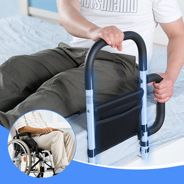 SafeBed Dual Handrails