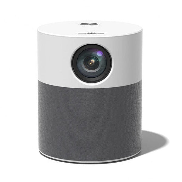 4K LED Mini Projector