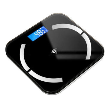 Digital Body Weight Scale