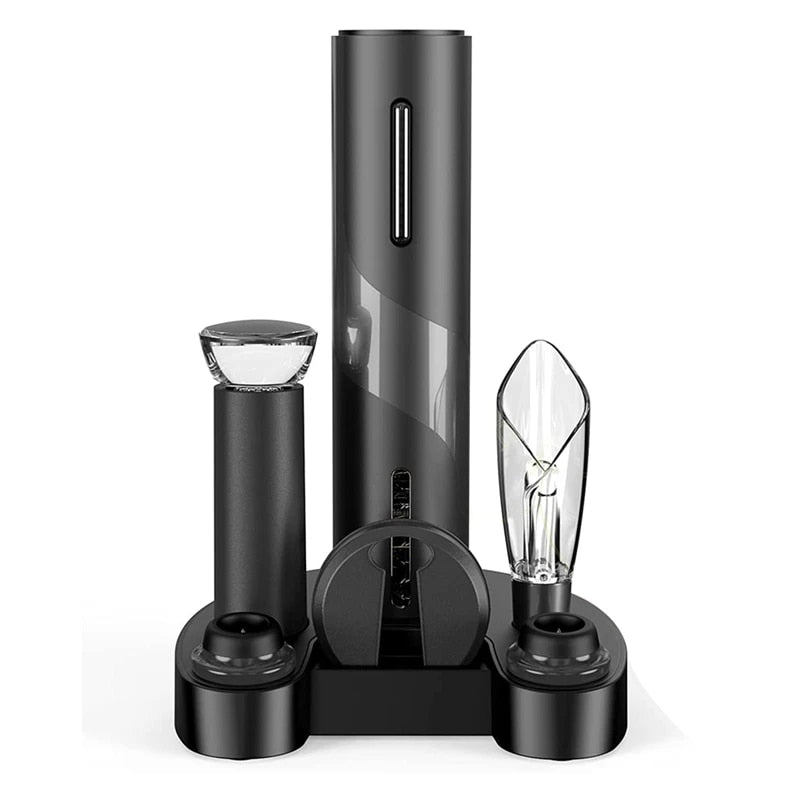 Electric Wine Bottle Opener