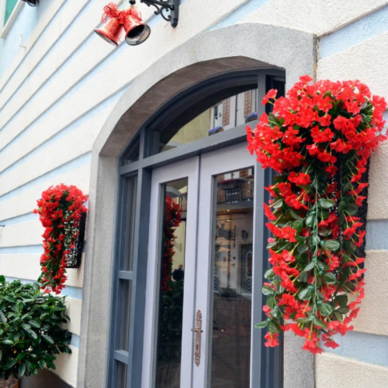 Bountiful Blooms Hanging