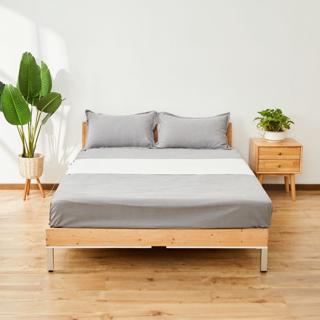 DreamyGround: Serenity Sleep Sheet
