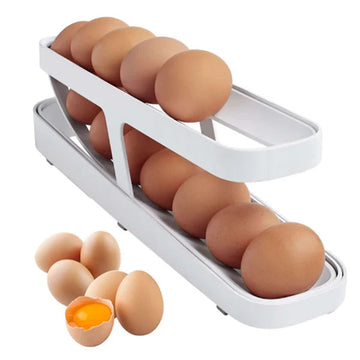 EggCellent Rack Revolution