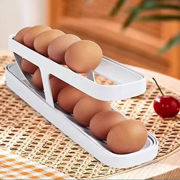 EggCellent Rack Revolution